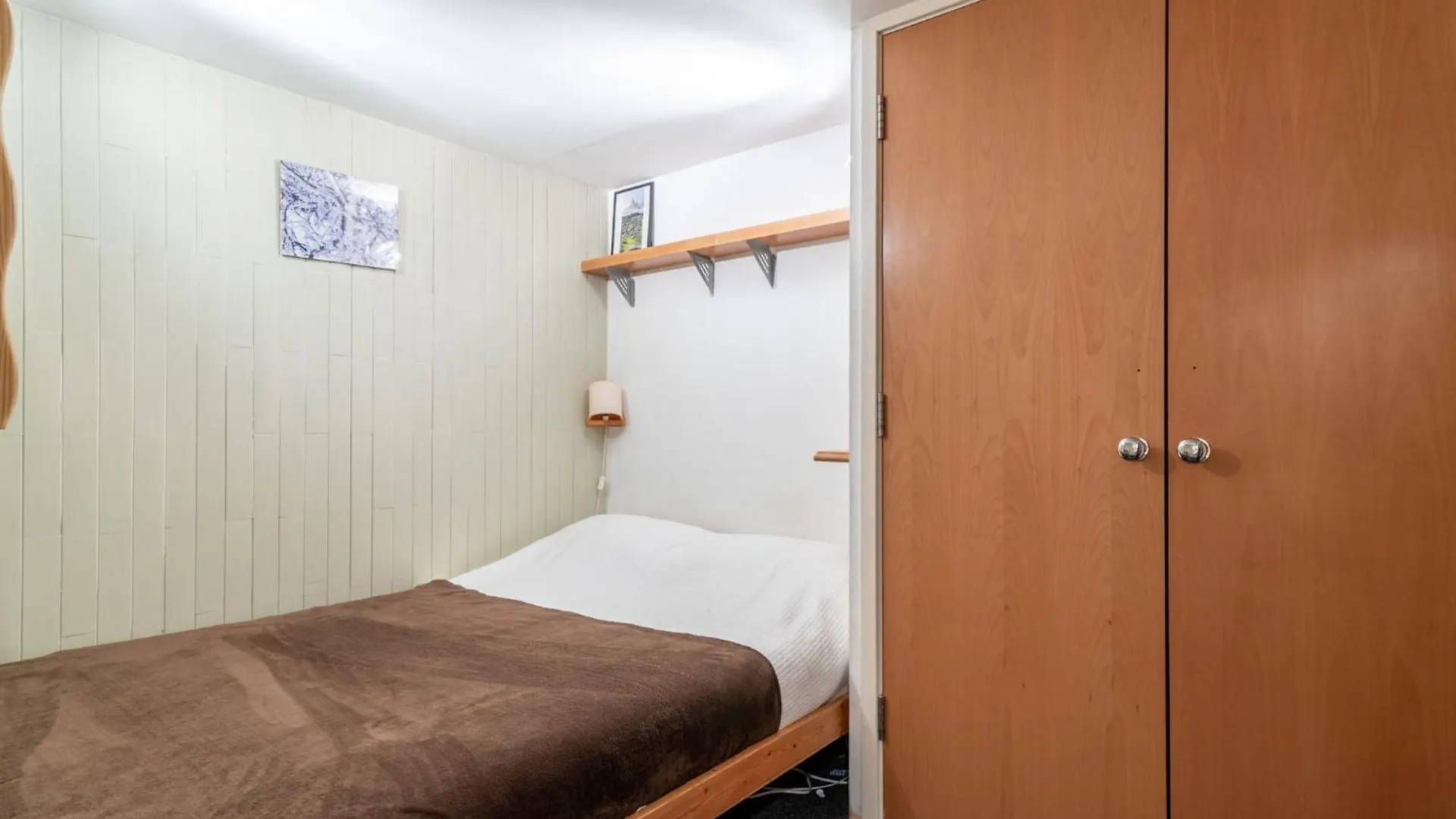 Apartment Les Hauts Du Val Claret - Val Claret-24 By Interhome Tignes